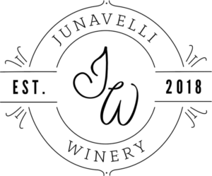 Junavelli Black Logo