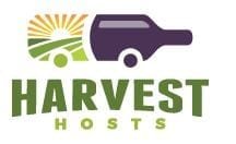 Harvest Host Logo